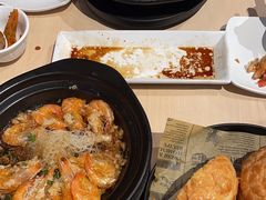 -避风塘(百联奥特莱斯广场店)