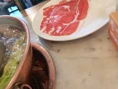 -将台涮肉(万科店)