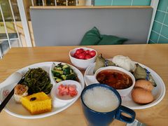 -嘉和一品粥(方庄店)