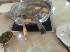 -潮悦牛肉火锅城(水贝店)