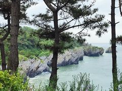 -大连金石滩滨海国家地质公园
