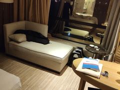 -徐州博顿温德姆酒店(高铁东站店)