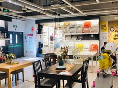 -宜家家居(西安未央商场店)