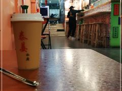 大堂-泰姜私厨(敏捷城店)