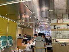 -食大利香港茶餐厅(南亚风情第一城店)