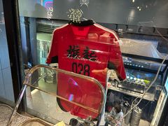 -微醺烤牛·炭火烧烤·精酿啤酒(东郊记忆店)
