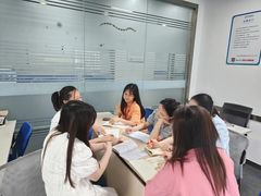 -朗阁雅思托福留学英语培训中心旗舰店