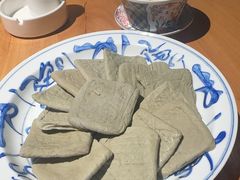 -黄山老妈·土菜(碧桂园店)