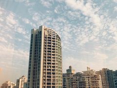 -厦门喜来登酒店