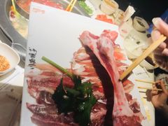 -川西坝子(老军营店)