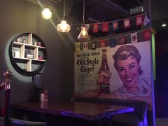 -JUKEBOX玖部音乐餐厅(华侨城店)