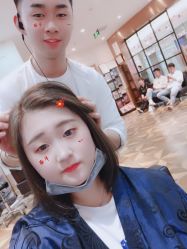 -时尚殿堂hair salon