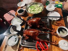 -昌记土制吊烧鸡(佛山市安信物流中心A座店)