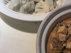 -日丰园海肠水饺·老字号大连海鲜(和平广场店)