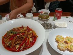 -鱼痴渔醉·食鲜集(月亮湾店)