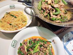 -费大厨辣椒炒肉(正佳广场店)