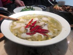 酸菜鱼-桂满陇-锦绣江南(万象城店)
