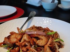 -丽晶轩中餐厅(重庆丽晶酒店)