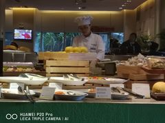 -广交会威斯汀酒店