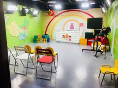 -乐说心语小主播少儿口才·语文思维(远洋乐堤港店)