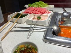-海底捞火锅(天鹅湖银泰店)