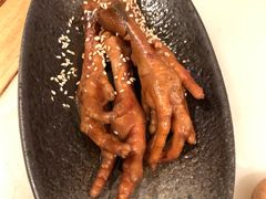 -绿茶餐厅(龙湖金楠天街店)