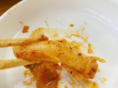 -亲昵春川鸡排(韩国美食街店)