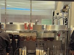 -霸王茶姬(上海静安大悦城店)