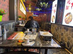 大堂-阿三烧烤·生蚝(超级会员店拓峰店)