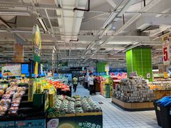 -大润发(花都店)