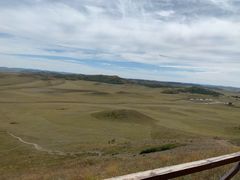 -塞罕坝国家级自然保护区