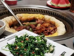 -灶座小锅烀饼·铁锅炖(全国总店)