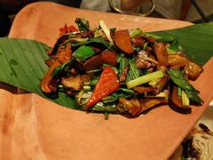 包烧野生牛肝菌-云海肴云南菜(正大广场店)
