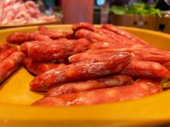 -龍歌自助小火锅(市北和达中心城店)