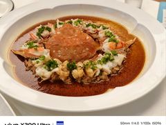 -品海楼·大连海胆锅贴馆(东港店)