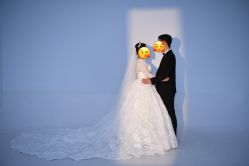 点击看大图 -金夫人婚纱摄影(华南店)