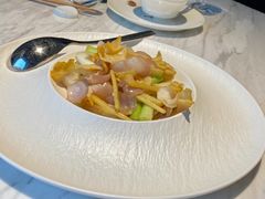 -香樟花园新粤料理(无锡万象城店)