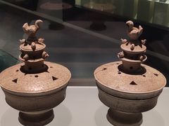 -余姚博物馆