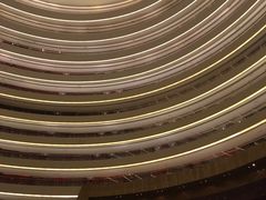 -杭州国际会议中心洲际酒店-原素全日餐厅(解放东路店)