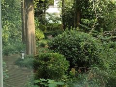 -上海怡沁园度假酒店