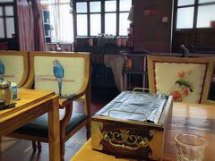 -通海俄式烧烤(下瓦房店)