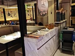 -北李妈妈菜·海肠捞饭(高新万达店)