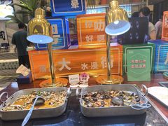 -堂会·KTV·自助餐·团建聚会(天河店)