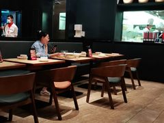 大堂-大师兄·西北小馆(金湾华发商都店)