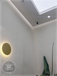 点击看大图 -JUNO hair salon