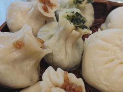 -留芳·文旅古月楼(老街店)