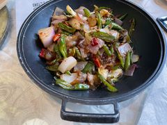 -干老四雅鱼饭店(滨江西路店)
