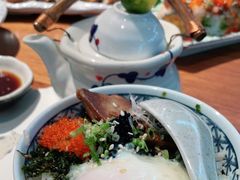 -熹炭精致日料(金融街购物中心店)