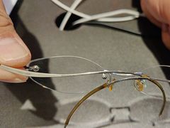 -LensCrafters亮视点·RayBan精选(来福士店)