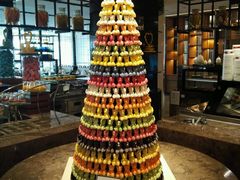 -“香”全日餐厅·株洲大汉希尔顿酒店